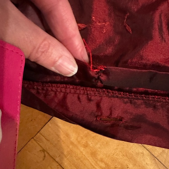 Queen duvet cover - Picture 4 of 6